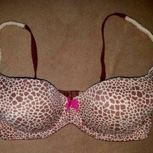 VICTORIA'S SECRET BRA 38B